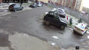 Caméra IP - Russische Föderation