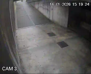 Caméra IP - Italien