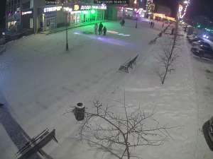 Caméra IP - Russian Federation