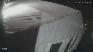 Caméra IP - Sudafrica