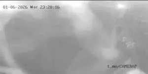 Caméra IP - Ecuador