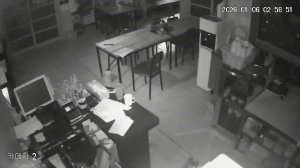 Caméra IP - Südkorea