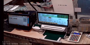 Caméra IP - Italia