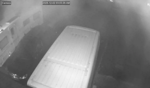 Caméra IP - Vereinigtes Königreich