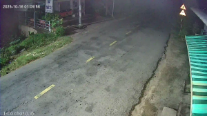 Caméra IP - Vietnam