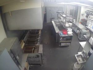 Caméra IP - United States of America