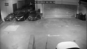 Caméra IP - Singapore