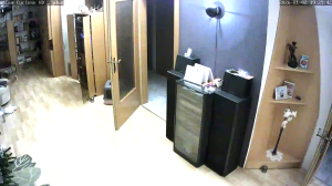 Caméra IP - Austria