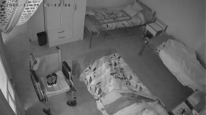 Caméra IP - Argentina