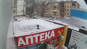 Caméra IP - Russian Federation