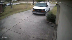 Caméra IP - United States of America