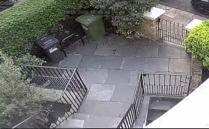 Caméra IP - Regno Unito