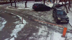 Caméra IP - Russische Föderation