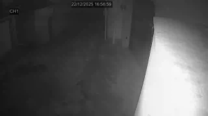 Caméra IP - Azerbaijan