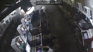 Caméra IP - South Korea