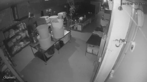 Caméra IP - Australia