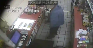 Caméra IP - Stati Uniti d'America