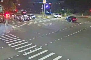 Caméra IP - Taïwan