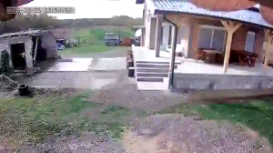 Caméra IP - Bosnien und Herzegowina