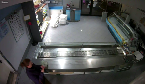 Caméra IP - Moldavie