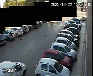 Caméra IP - Portogallo