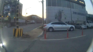 Caméra IP - South Korea