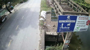 Caméra IP - Vietnam