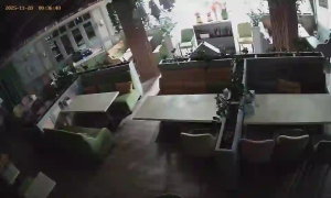 Caméra IP - Ucrania