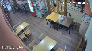 Caméra IP - España