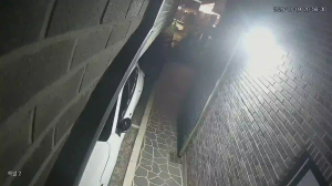 Caméra IP - Südkorea