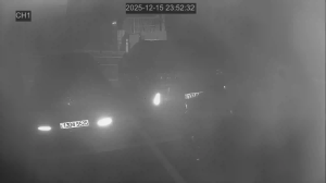 Caméra IP - South Korea