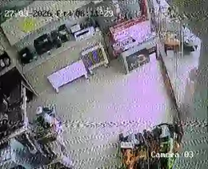 Caméra IP - Macedonia del Norte