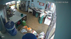 Caméra IP - Tailandia