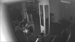 Caméra IP - Hungary