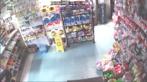 Caméra IP - United States of America