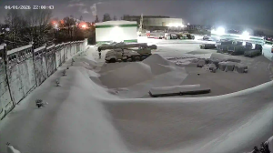 Caméra IP - Russische Föderation