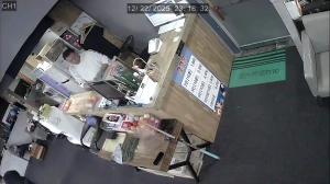 Caméra IP - Südkorea