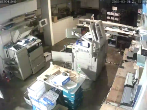 Caméra IP - Malaysia