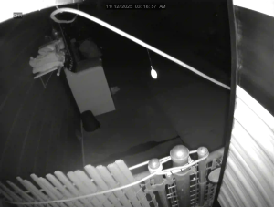 Caméra IP - Estados Unidos