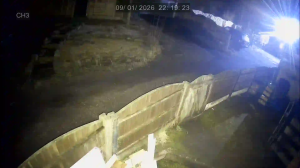 Caméra IP - United Kingdom