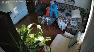 Caméra IP - Croatia