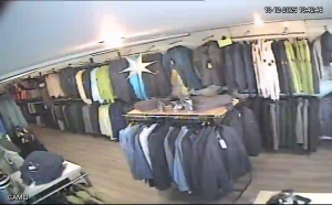 Caméra IP - Paesi Bassi