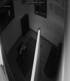 Caméra IP - Portugal