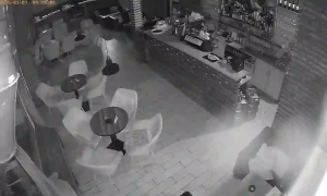 Caméra IP - Eslovaquia