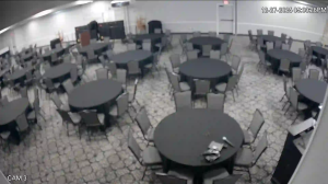 Caméra IP - Estados Unidos