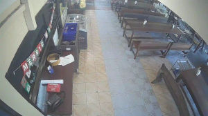 Caméra IP - Thailand