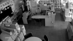 Caméra IP - South Korea