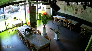 Caméra IP - South Korea