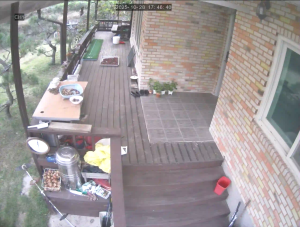 Caméra IP - South Korea