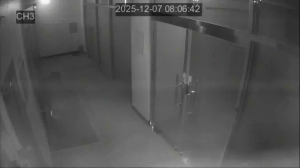 Caméra IP - South Korea